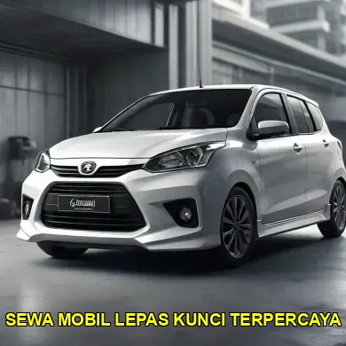 Tips Sewa Mobil Lepas Kunci Terdekat untuk Perjalanan Nyaman